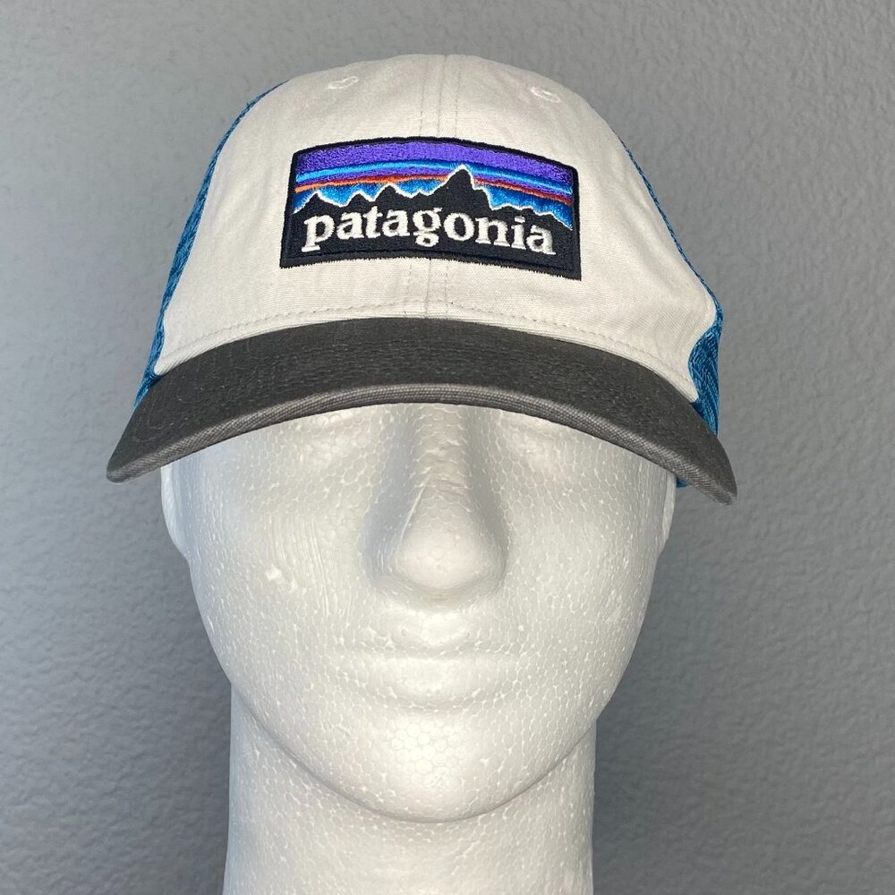 Patagonia Trucker Hat